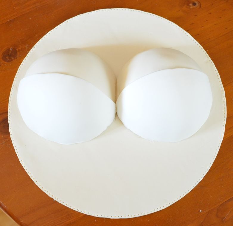 Enhance and Shape Your Breasts with the Bosom Cake 🍰